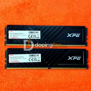 XPG Gammix D35 2x8=16GB DDR4 3200MHz CL16 RAM