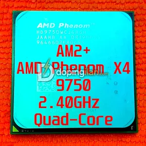 AMD Phenom X4 9750 (95W) (AM2+) İşlemci
