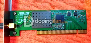 Kablosuz PCI Kartı ASUS WL-138G V2