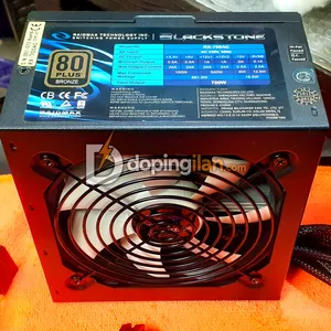 700W RAIDMAX Blackstone RX-700AC Power Supply-Güç Kaynağı