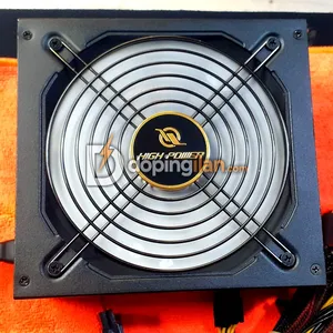 HighPower Direct 12 BR II 1000W 80+Gold POWER SUPPLY-PSU-(31)