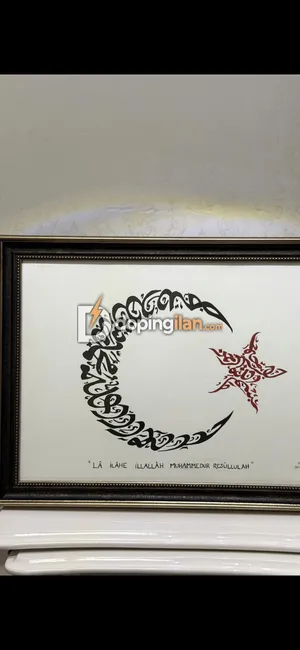 El emeği göz nuru tablolar