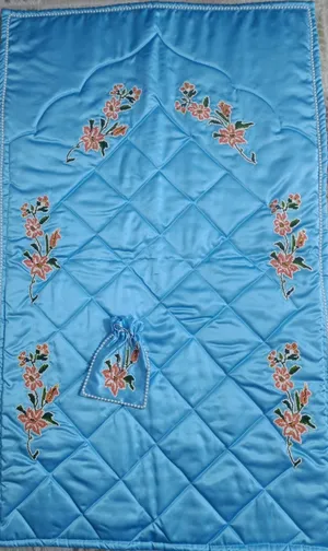 Seccade ve tesbihlik