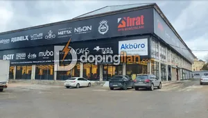 Akbüro Ofis Mobilyaları  