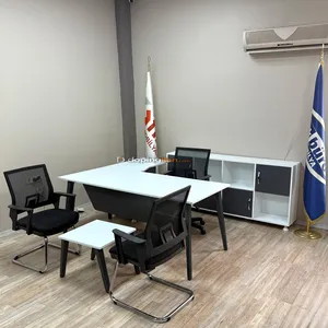 AKBÜRO Rita Masa Takımı