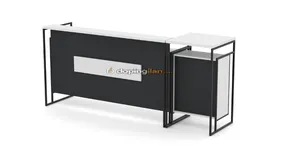 AKBÜRO LUBAN KARŞILAMA BANKOSU 