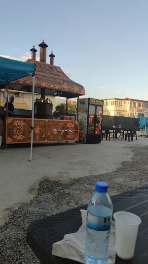 Kahramanmaraş Bakır Çay Semaveri Özel Tasarım Ürün Bakır Seti Bakır Çaydanlık