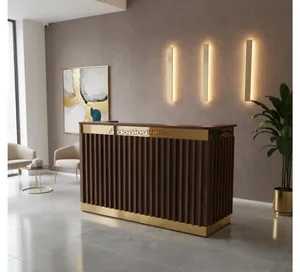 AKBÜRO Moon Karşılama Bankosu