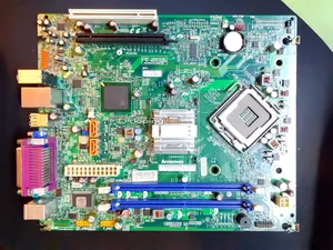 Lenovo ThinkCentre A58 M58E SFF-LENOVO 75227NG XEON MODLU BIOS ANAKART