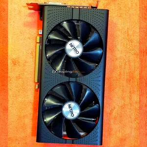 Sapphire RX470 NITRO GDDR5 4GB 256Bit AMD Radeon DX12 Ekran Kartı