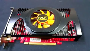 Palit Nvidia 9800GT 1GB 256Bit GDDR3 HDMI-DVI-VGA SIFIR Ekran Kartı-1