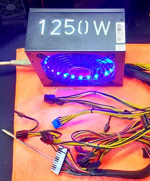 90 Verimlilik 1250WAT ÇOK KALİTELİ POWER SUPPLY-PSU-GÜÇ KAYNAĞI (18)