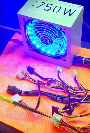 KALİTELİ 750WAT POWER SUPPLY-PSU-GÜÇ KAYNAĞI UYGUN FİYATA (17)