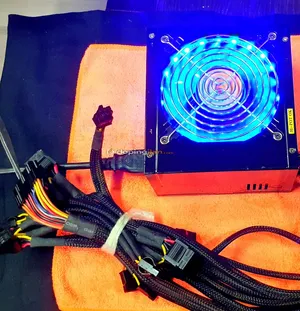 Thermaltake TR2-500 PP POWER SUPPLY-PSU-GÜÇ KAYNAĞI (9)