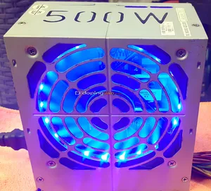 500WATT UCUZ KALİTELİ POWER SUPPLY-PSU-GÜÇ KAYNAĞI (28)