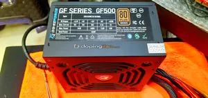GAMEFORCE GF500 500W 80+Bronze POWER SUPPLY-PSU-GÜÇ KAYNAĞI (32)