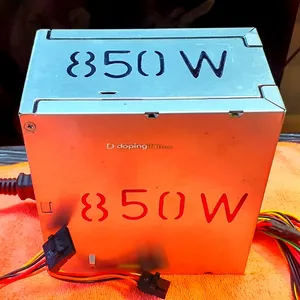 850WATT UYGUN ÇOK KALİTELİ POWER SUPPLY-PSU-GÜÇ KAYNAĞI (24)