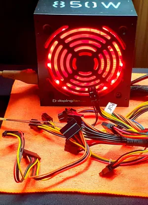 UYGUN 850WAT KALİTELİ POWER SUPPLY-PSU-GÜÇ KAYNAĞI (16)