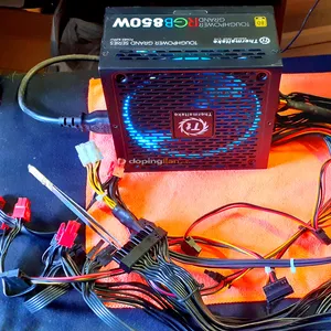 Thermaltake Toughpower Grand RGB 850W Gold PSU