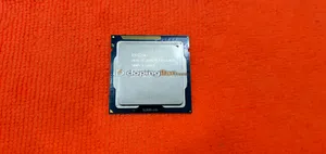 LGA 1155 Intel Xeon E3-1220 v2 İşlemci 8M Önbellek, 3.10 GHz.