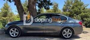 2018 BMW 3.18i  Premium Line Doktordan temiz kullanılmış