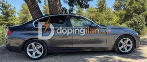 2018 BMW 3.18i  Premium Line Doktordan temiz kullanılmış