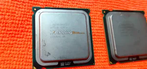 MODLU 4 Çekirdek işlemci Xeon E5335/8M/2.00 GHz/1333 MHz FSB