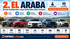 2 el araba