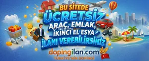 ikinci el araba