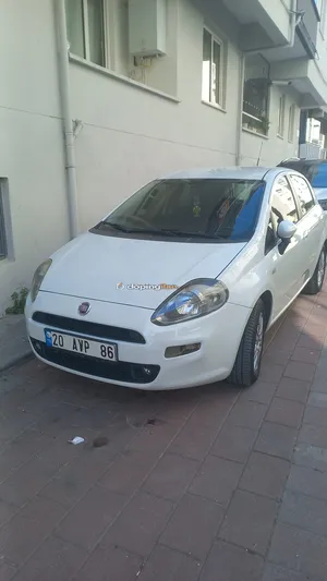 Sahibinden temiz punto