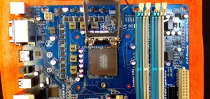Gigabyte GA-H67MA-USB3-B3 1155 Pin Anakart