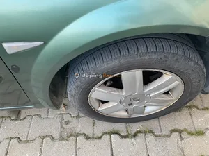 MEGANE 2 2005