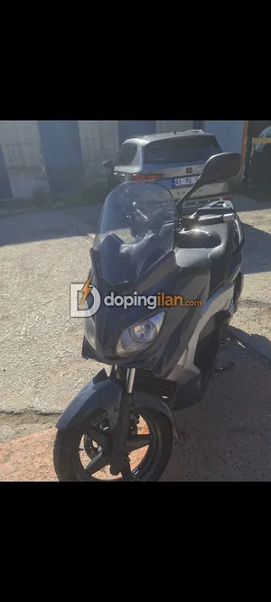 Tüm Bakımları Yeni Diri Motor