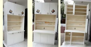 SİNPAŞ DAİRESİNE ÖZEL ÜRETİM MDF MALZEMELİ BİLGİSAYAR MASASI DETAYLARI OKUYUNUZ