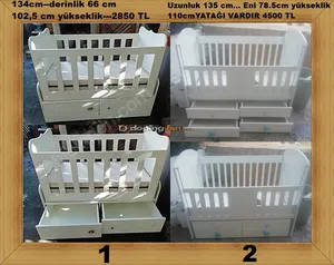Sallanan Bebek çocuk beşikleri detayları okuyunuz lütfen
