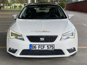 Seat Leon 2016 Otomatik