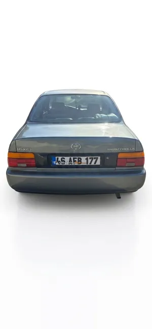 DÜŞÜK KİLOMETRE EFSANE 