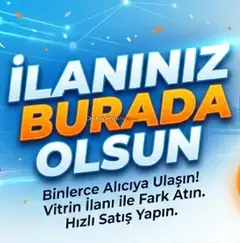 Anasayfada yayın