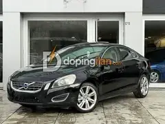 Değişensiz 2012 Siyah S60