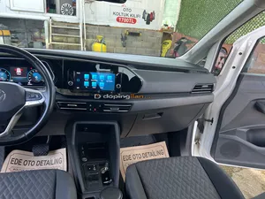     Sıfır Ayarında 2024 Volkswagen Caddy | 122 HP Dizel  temiz, bakımlı, masrafsız.  Düşük Km 