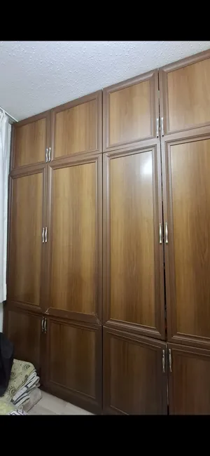 Elbise dolabı ve vestiyer