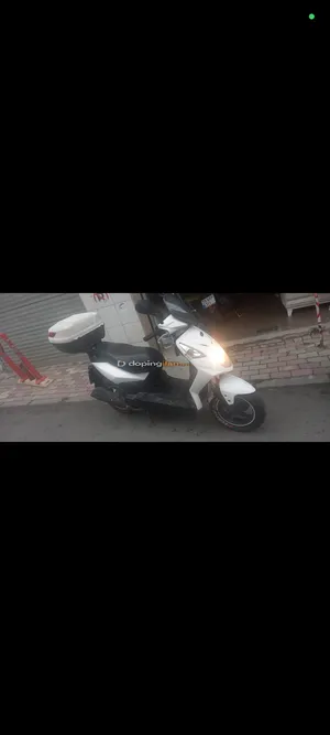 Bu fiyata bisiklet yok 