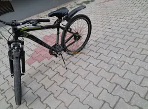 Bisiklet