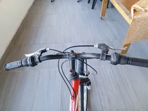 Ümit bisiklet