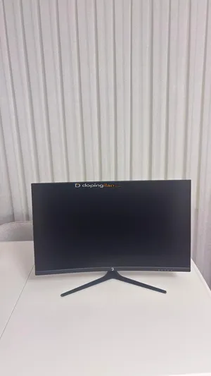 GAMEPOWER Vivid V80 27 İNC Curved 300Hz 0.5ms