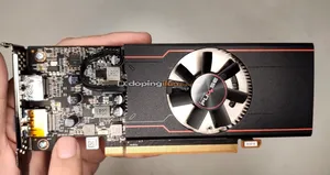 AMD Radeon RX 6400 ekran kartı