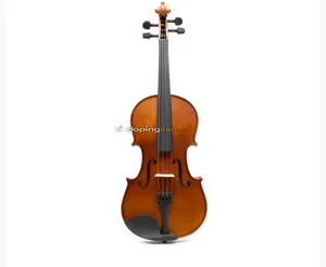 G STEINER VFV-012 4/4 MASİF ÖĞRENCİ KEMANI