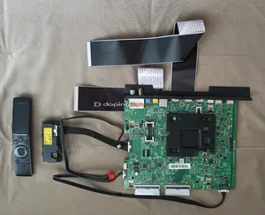 SAMSUNG UE65NU7400U
