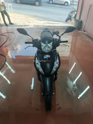 Honda dio 2024