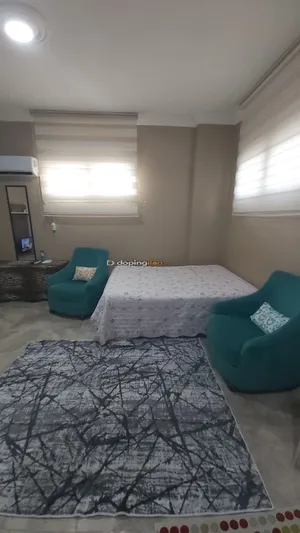 İSKENDERUN İSMET İNÖNÜ'DE 1+0 EŞYALI KİRALIK DAİRE